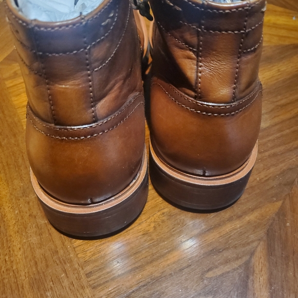 Steve Madden men boots size 12 - Picture 3 of 4